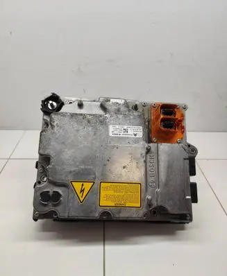 Citroen DS5 Voltage converter inverter 9678825780 23054H11
