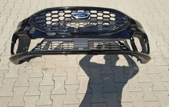 Ford Fiesta Front bumper