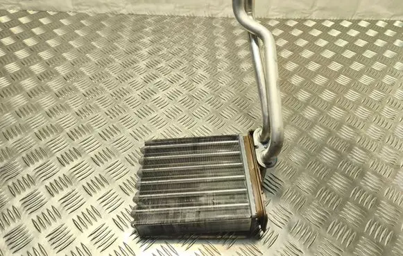 Dacia Duster Heater blower radiator 1231104A381 N100910QB