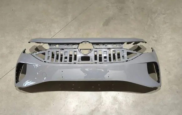 Volkswagen ID.4 Front bumper 11A807221