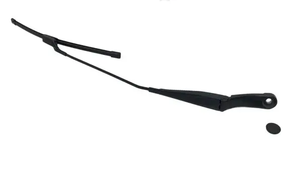 Peugeot 308 Front wiper blade arm 9677256180