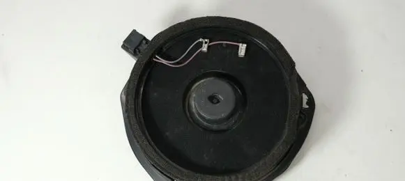 Audi A8 S8 D3 4E Front door speaker 4E0035411M