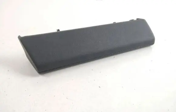 Porsche Taycan 9J1 Panel trim 9J1857005 7224807 5WP400