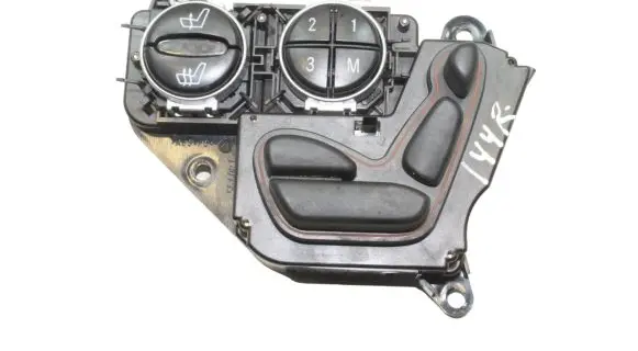 Mercedes-Benz SL R230 Seat control switch A2308211051