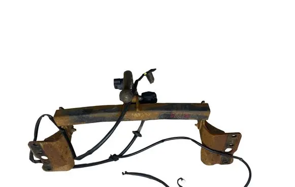 Toyota Auris E180 Tow bar set PZ408E955800