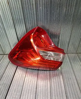 Citroen DS5 Rear/tail lights 9803167780