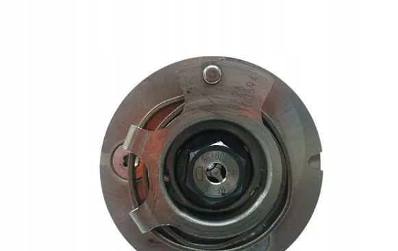 Camshaft pulley/ VANOS