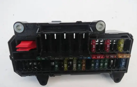 Fuse module