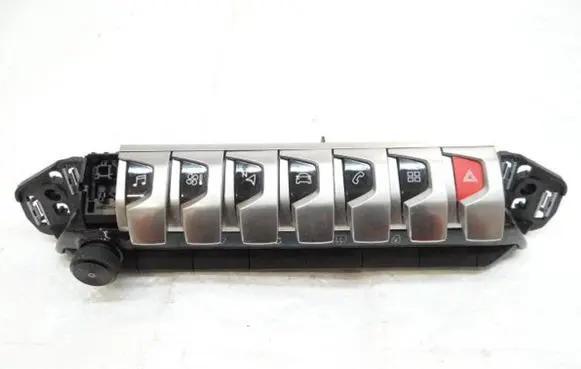 Peugeot 3008 II Other switches/knobs/shifts 98249153DX