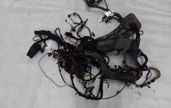 Porsche Panamera (970) Other wiring loom