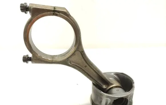 Peugeot 607 Piston with connecting rod H268X