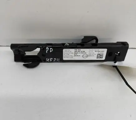 Skoda Karoq Seat belt height adjuster 4M0857819A