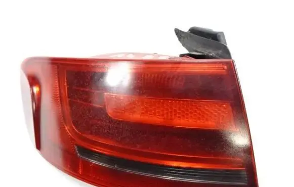 Audi A4 S4 B8 8K Rear/tail lights