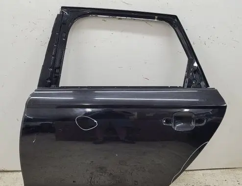 Audi A6 C7 Rear door