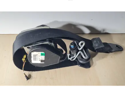 Ford S-MAX Front seatbelt 605274300