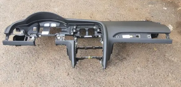 Audi A6 S6 C6 4F Dashboard 4F1857041R 4F1858005B 4F1858041