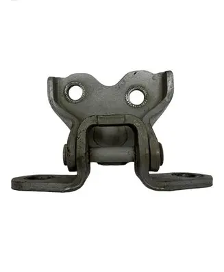 KIA Rio Front door lower hinge 