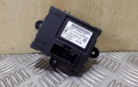 Volvo XC60 Door control unit/module 7G9T14B534BF 1001220200