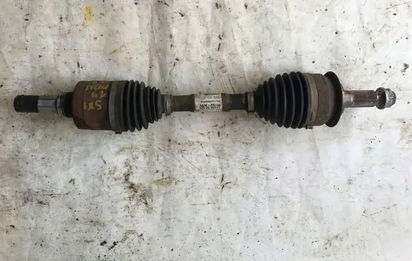 Suzuki SX4 Front driveshaft 4410279J60