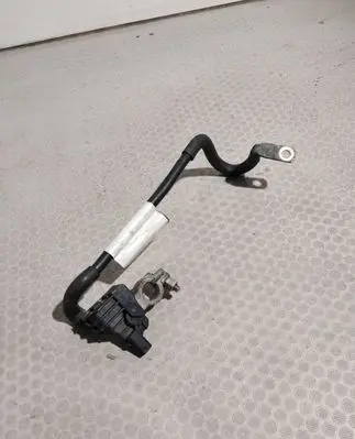 Volkswagen Tiguan Negative earth cable (battery) 1K0915181H 519416C41