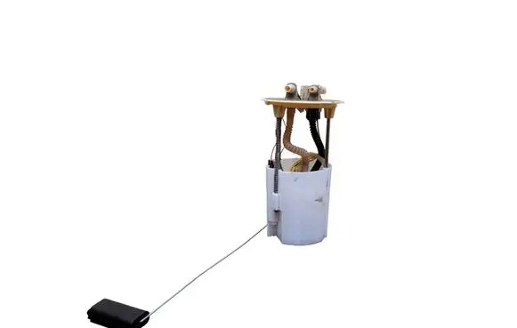 Renault Master III In-tank fuel pump 172024101R 0580203315 X02D58101