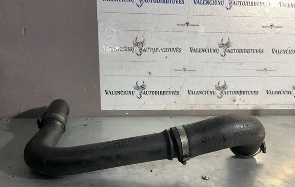 Ford Transit Intercooler hose/pipe 1C156C646AF