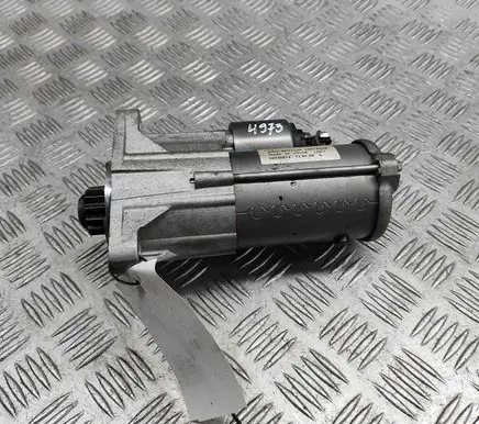 MG HS Starter motor 0399703159 10078529