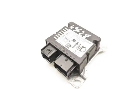 Ford Mondeo MK IV Airbag control unit/module BS7T-14B321-AD 0285010949