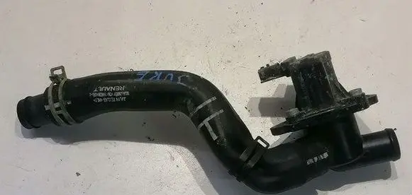 Renault Megane III Air intake hose/pipe 144638449R