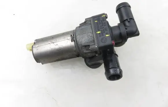 BMW 1 E81 E87 Electric auxiliary coolant/water pump 0392020097 6928246