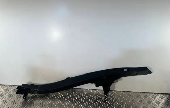 Mercedes-Benz E W213 Centre console side trim rear A2136905600