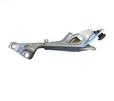 Audi A6 S6 C7 4G Fender mounting bracket 4G0805816 4G0821136A