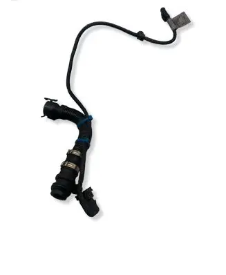BMW 3 E90 E91 Engine installation wiring loom 7803520 58650910 STP3432