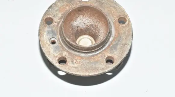 BMW 5 F10 F11 Front wheel ball bearing 6872888 31206872888