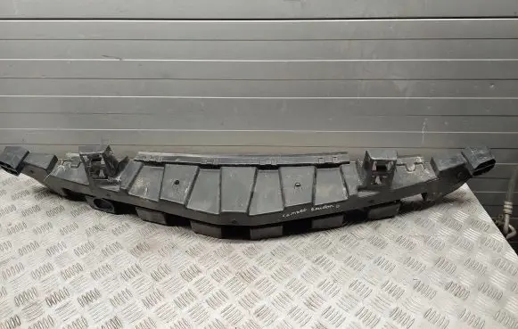 Chevrolet Camaro Front bumper mounting bracket 84214301