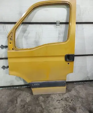 Opel Movano A Front door