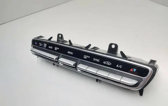 Mercedes-Benz E AMG W213 Climate control unit A2139059003 A2C96993300 0000215285