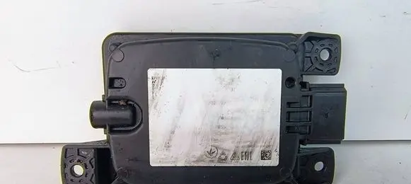 Opel Ampera- E Blind spot module 42428943