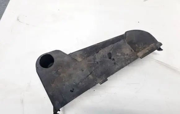 Renault Scenic II - Grand scenic II Timing belt guard (cover) 8200294737