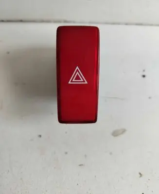 Honda CR-V Hazard light switch M33808