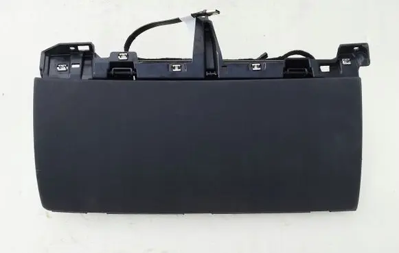 Tesla Model Y Glove box set 1643118