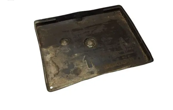 Subaru Legacy Battery tray 82122AG000