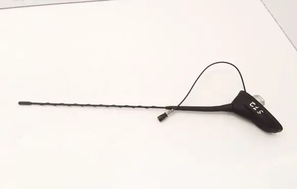 Radio antenna