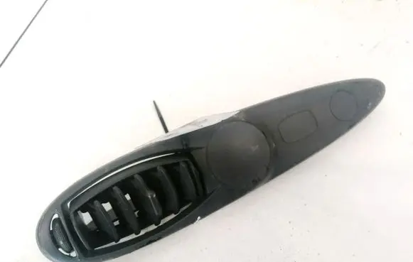 Citroen C8 Dash center air vent grill
