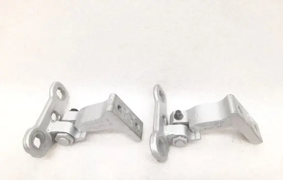 Volvo XC90 Rear door hinge set 31424588 31424590