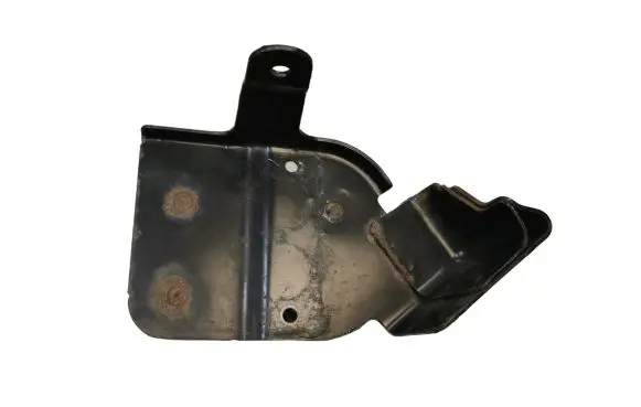 Dodge Durango ABS pump bracket 