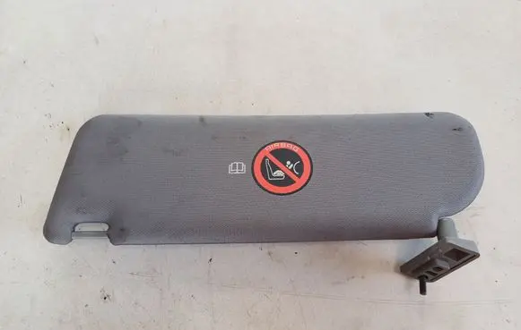 Alfa Romeo 166 Sun visor