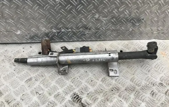 Renault Master II Steering wheel axle 7700302072