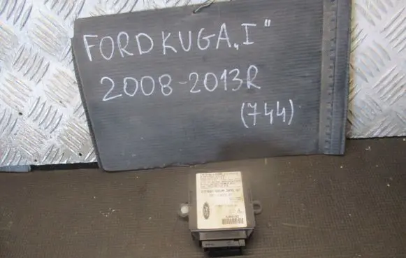 Ford Kuga I Light module LCM