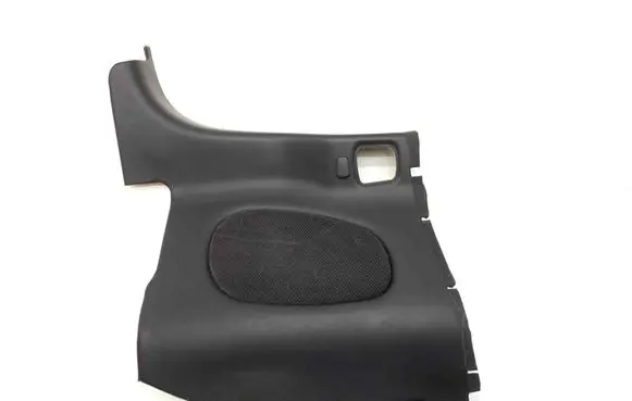 Jaguar XK8 - XKR Coupe rear side trim panel BK6267DAA ML6264DAA